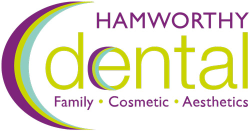 Hamworthy Dental Logo