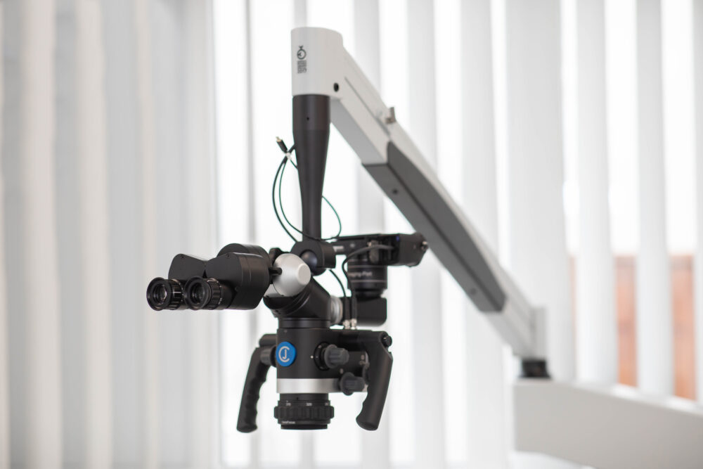 Root Canal Treatment