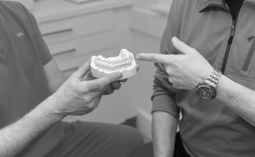 Restorative Dentistry