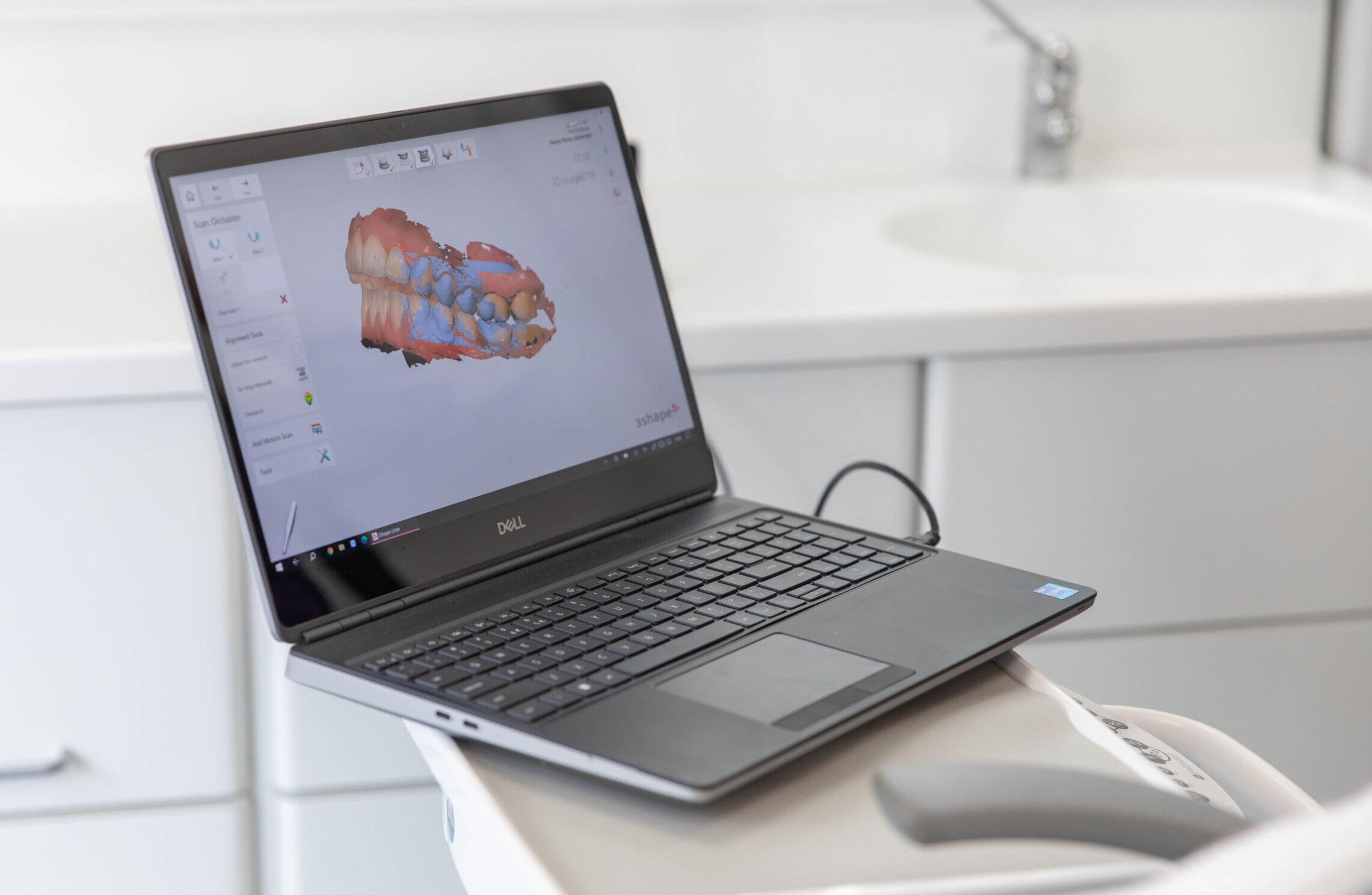 Teeth Whitening in Poole