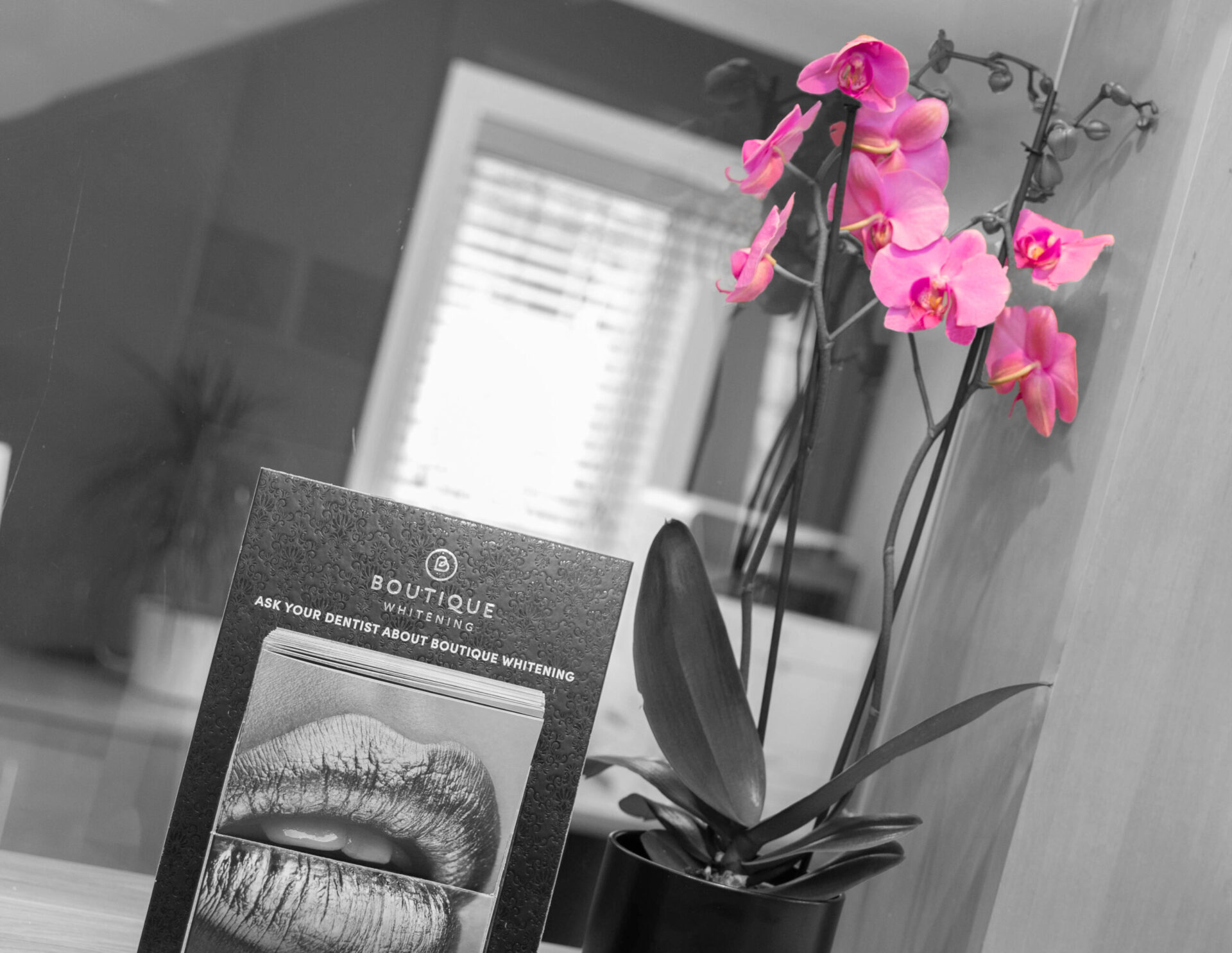 Teeth Whitening in Poole