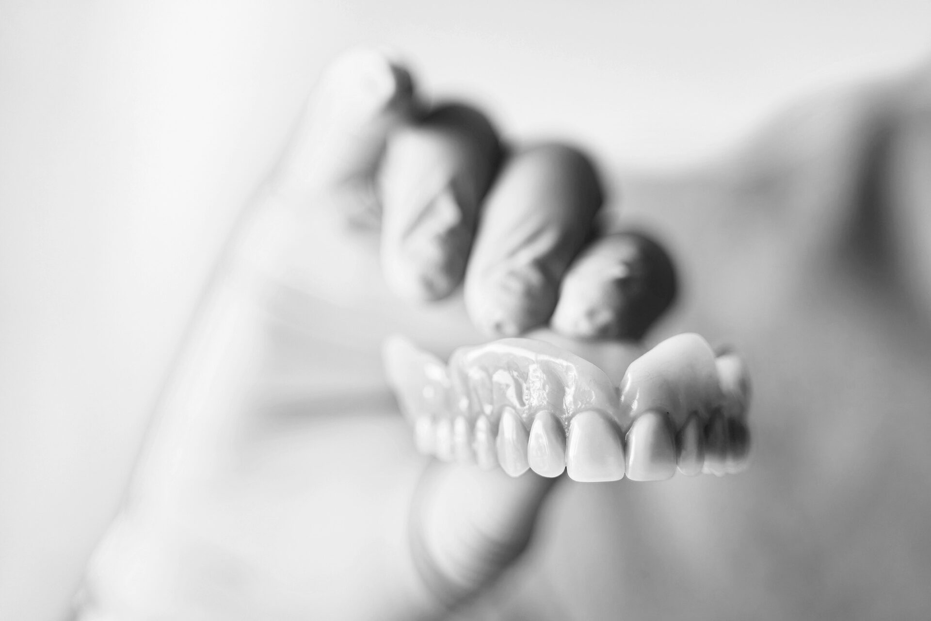 Dentures