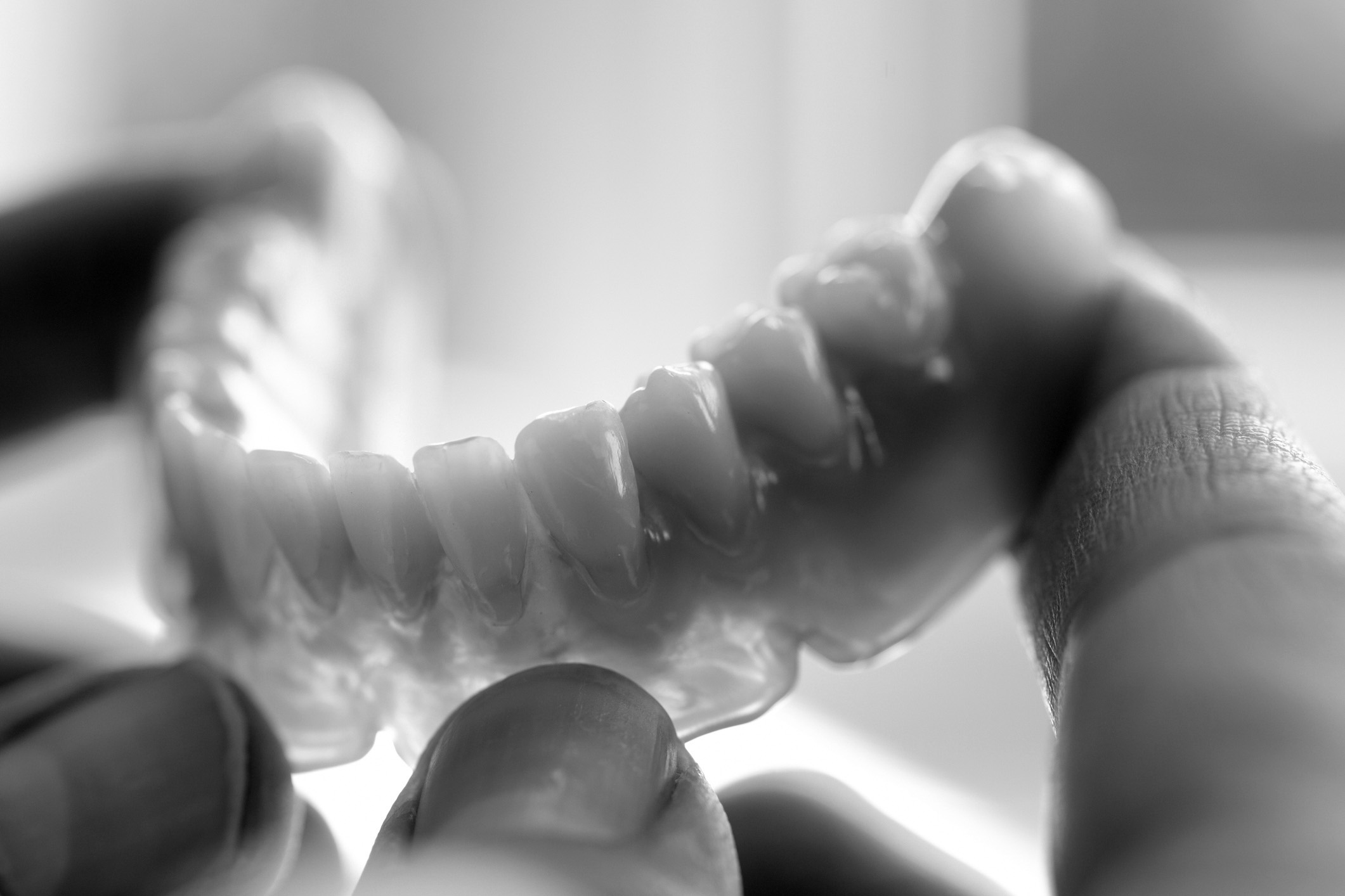 Dentures