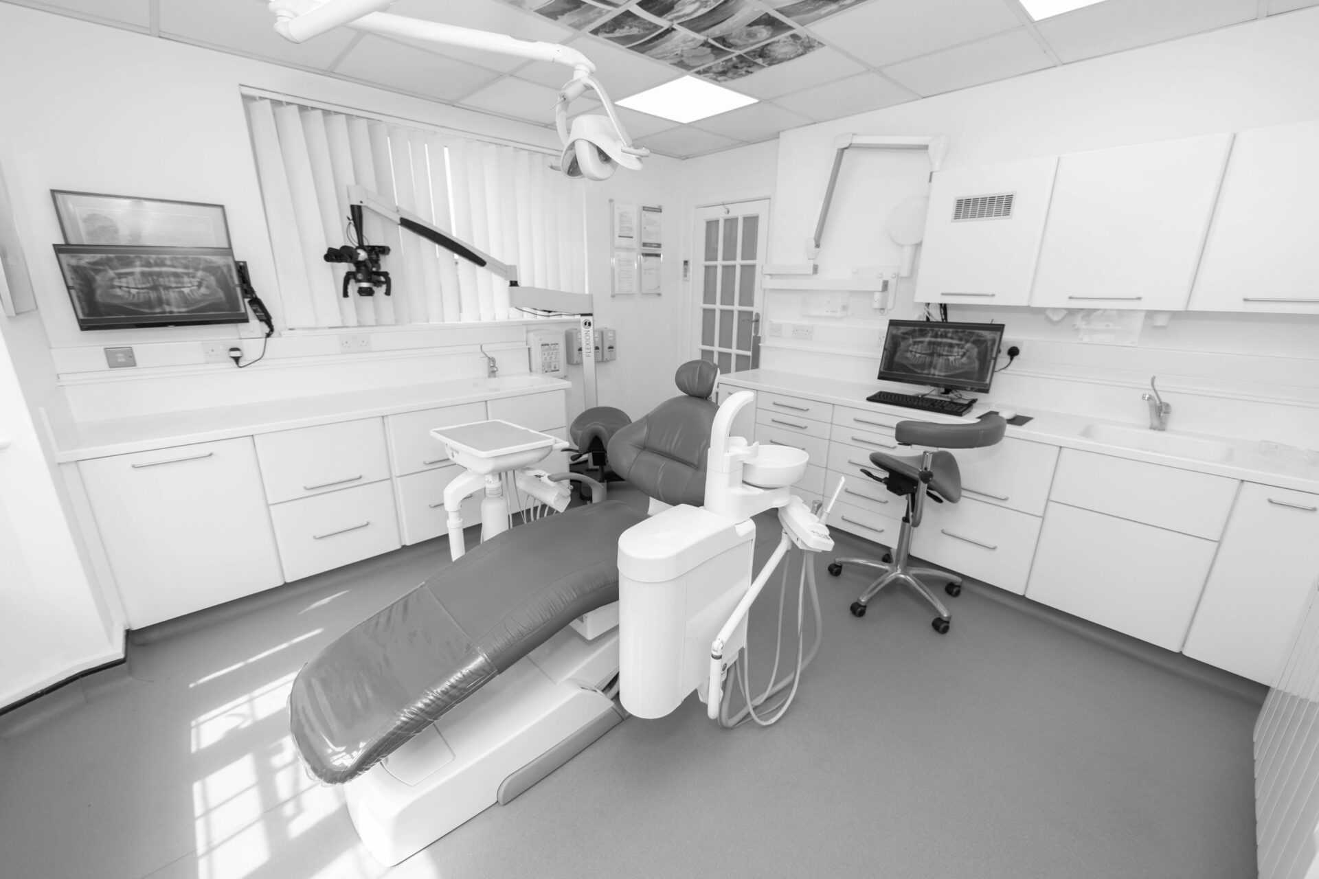 Tooth Extractions
