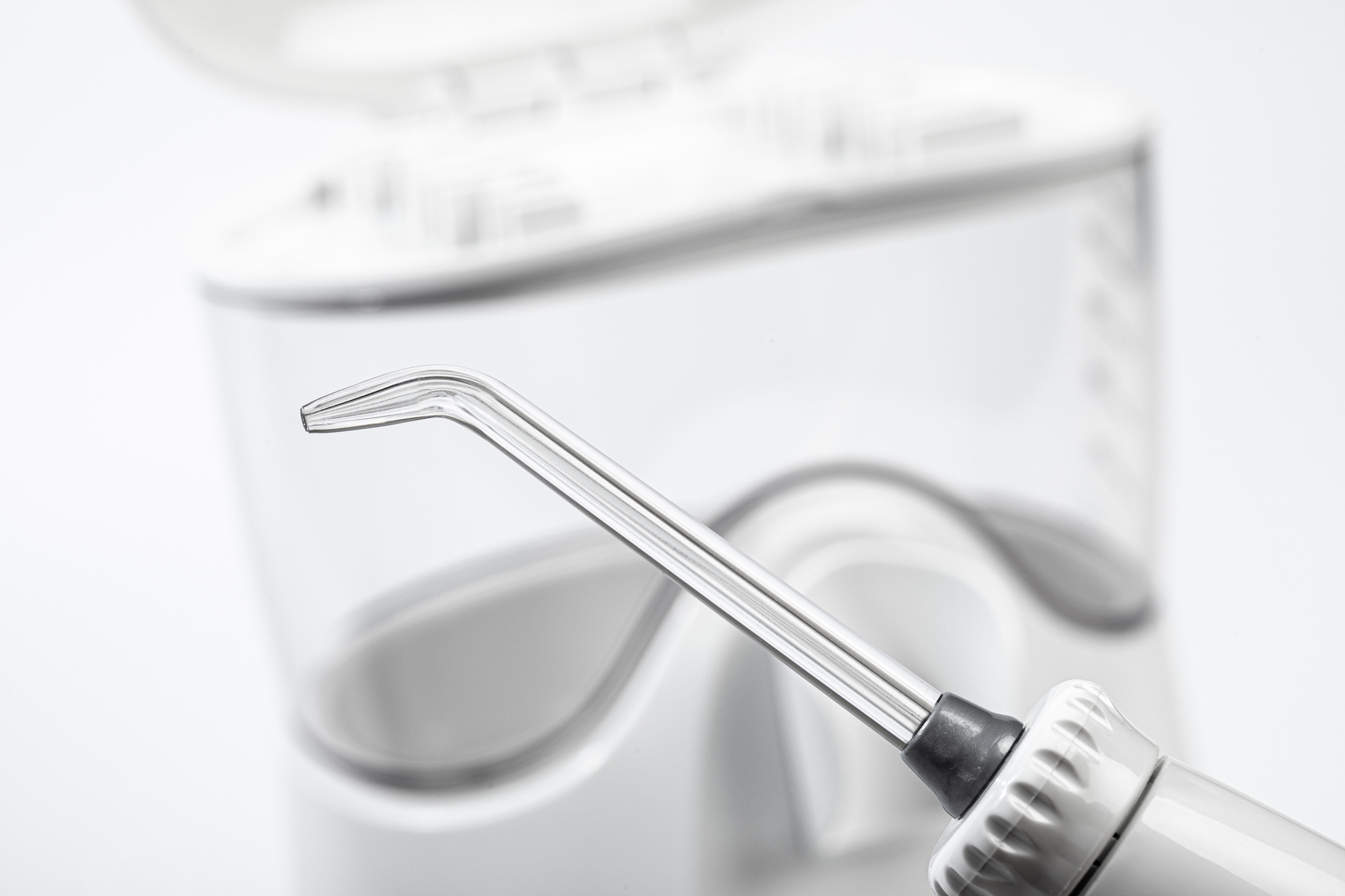 Interdental Brushing