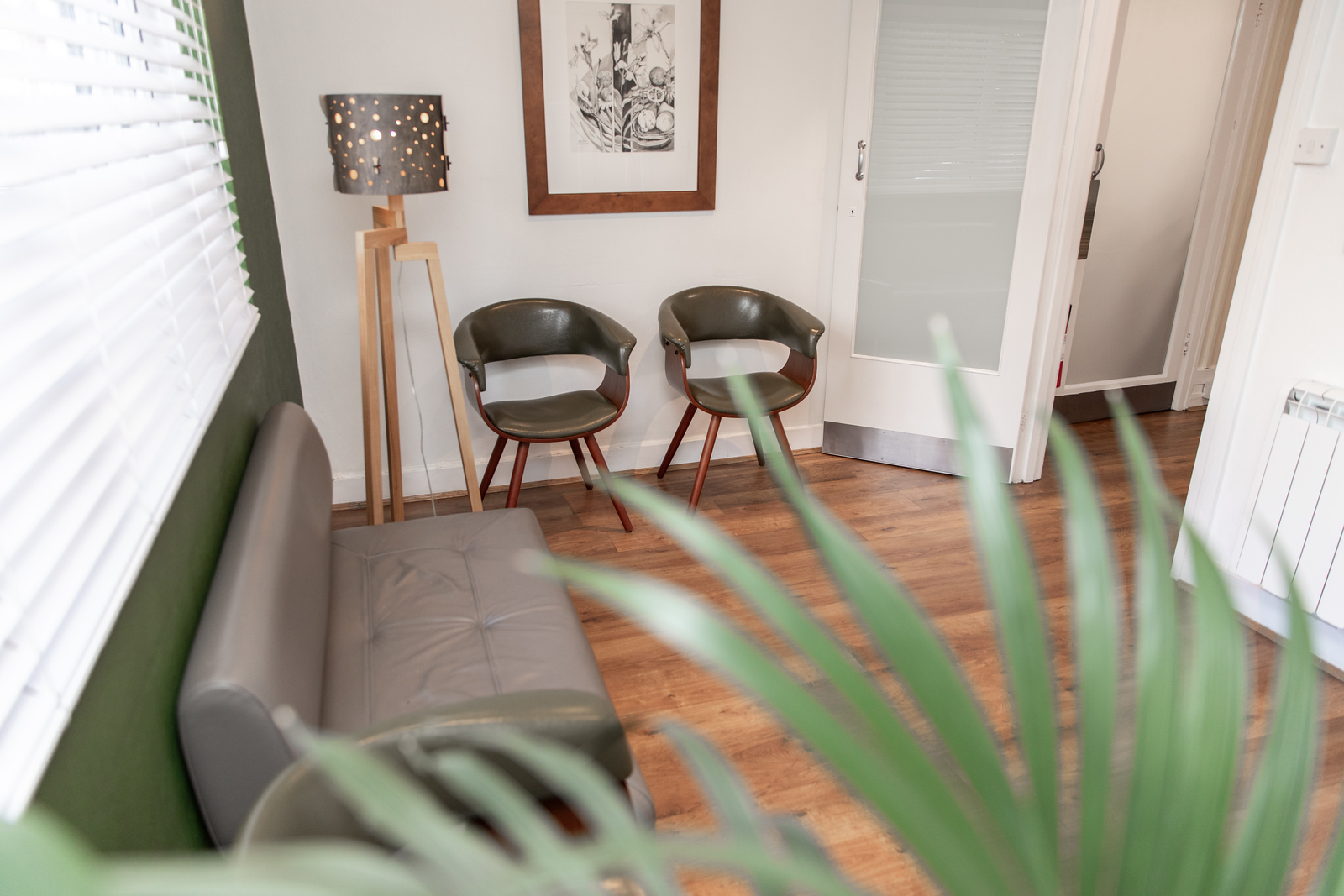 Need a dentist in Poole?