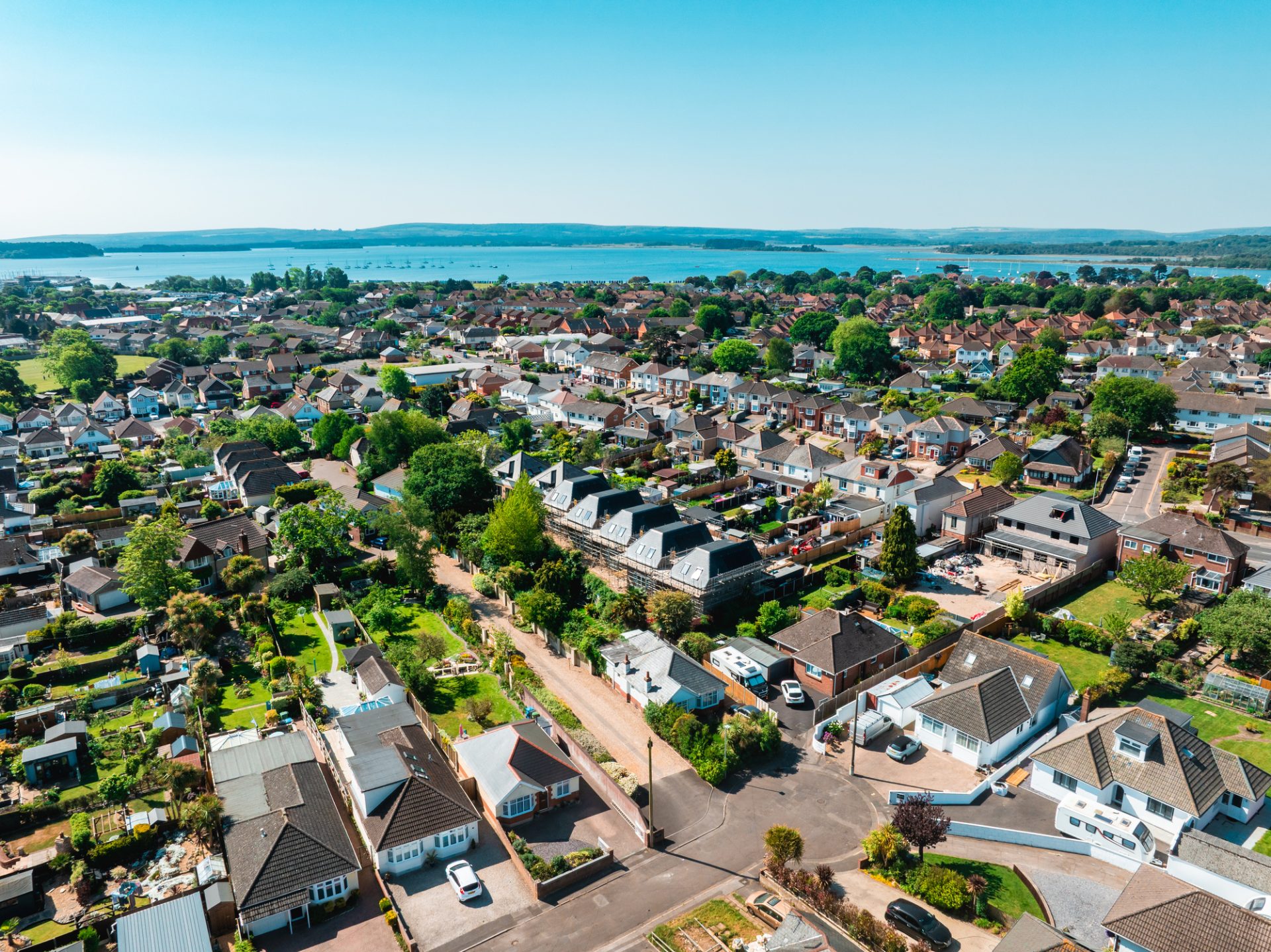 Friendly, expert dental care near Lytchett